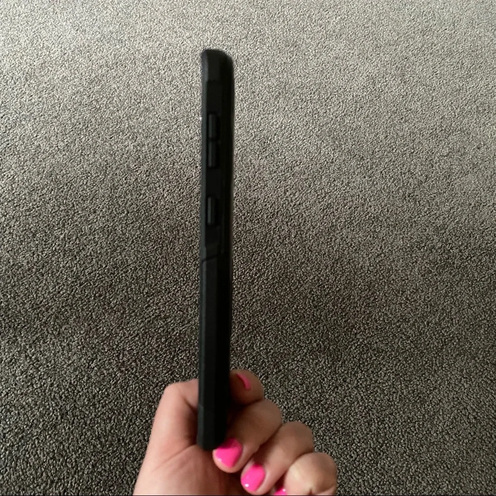 Otterbox Samsung S21+ case